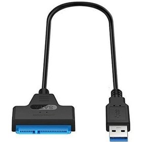 Resim Px-1145 Harddisk Ssd Usb3.0 Çevirici, Dönüştürücü, 2.5 Harddik Okuma Kablosu Sku: Smg8690010126870 