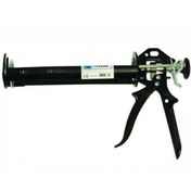 Resim Genel Markalar Lüks Siyah Profesyonel Silikon Tabancası 