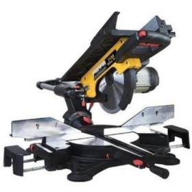 Resim Max Extra Mx7130 300mm Kızaklı Üstten Kesim Gönye Kesme Makinesi(kömürsüz) 