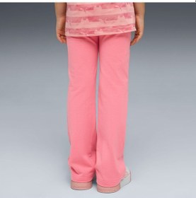 Resim Puma X Gabbys Dollhouse Çocuk Pembe Tayt 634929-25 