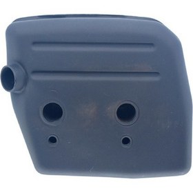 Resim Husqvarna 61-268-272 Motorlu Testere Susturucu Egsoz 