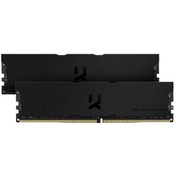 Resim 16 Gb 2x8 Ddr4 3600mhz Goodram Cl18 Dt Irp-k3600d4v64l18s/16gdc 