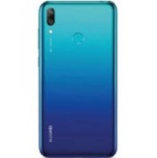 Resim Huawei Y9 2019 4 GB 64 GB (İthalatçı Garantili) Mavi|64 GB 