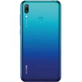 Resim Huawei Y9 2019 4 GB 64 GB (İthalatçı Garantili) Mavi|64 GB 