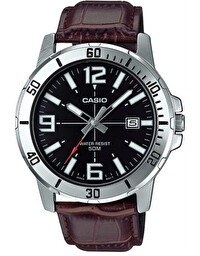 Resim Casio MTP-VD01L-1BVUDF ERKEK KOL SAATİ ( 2 Yıl Türkiye Tek Distribütörü Ersa Saat Garantilidir) 