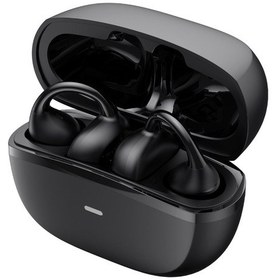 Resim Havit 02A OWS916 Open Buds Bluetooth 5.4 Kulak İçi Kulaklık 