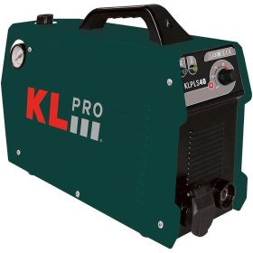 Resim Kale 40A 5.8 Kva Invertör Plasma Makinası 