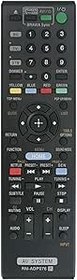Resim AULCMEET RM-ADP076 Yedek Uzaktan Kumanda Sony Ev Sineması BDV-N790W BDV-N890W BDV-N990W ile Uyumlu 