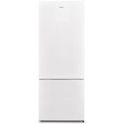 Resim Regal Nfk 52020 471 Lt No Frost Kombi Buzdolabı 