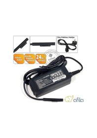 Resim Teknikshop Microsoft Uyumlu Surface Pro 3 Tablet Adaptör - Şarj Cihazı 551303337 