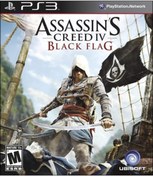 Resim Ubisoft Assassin Creed 4 Black Flag Ps3 Oyun 