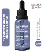 Resim Cosmogenesis labs intense hydration hyaluronic acid serum 30 ml 
