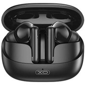 Resim Xo Çift Mikrofonlu iPhone Android Uyumlu Kulak İçi Kablosuz Wireless Bluetooth Kulaklık X34 