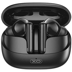 Resim Xo Çift Mikrofonlu iPhone Android Uyumlu Kulak İçi Kablosuz Wireless Bluetooth Kulaklık X34 