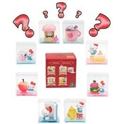 Resim Hello Kitty Elma Atölyesi Sürpriz Fi̇gür 
