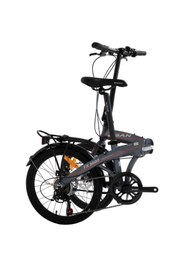 Resim Bisan Fx 3600 M.disk Fren 2020 Model 20 Jant Katlanır Bisiklet 