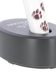 Resim Exacta GT416 Köpek ve Kedi Pati Tıraş Makinesi - Beyaz 