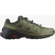 Resim Salomon Speedcross Peak Erkek Koşu Ayakkabısı L47948700 
