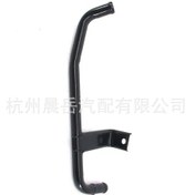 Resim 2002-2007 Subaru Impreza Wrx Sti İçin 21328aa011 Yağ Soğutucu Hortumu 