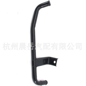 Resim 2002-2007 Subaru Impreza Wrx Sti İçin 21328aa011 Yağ Soğutucu Hortumu 