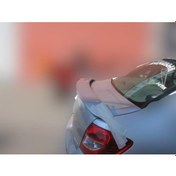 Resim RENAULT CLİO 3 2006-2011 SD ASTARLI SPOİLER 