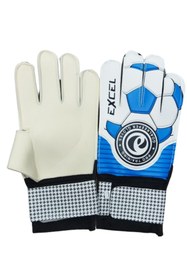 Resim SPORIO Kaleci Eldiveni 10 Numara Renkli 