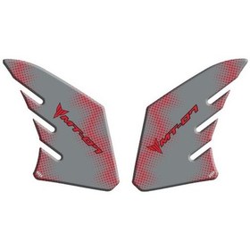 Resim Yamaha Mt07 2021 - 2023 Uyumlu Yan Pad 005 