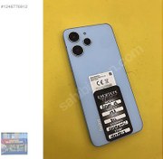 Resim Xiaomi Redmi 12 İkinci El TR | 128 GB 8 GB | Mavi İkinci El REDMI 12 8+4 RAM 128 GB HATASIZ TÜRKİYE