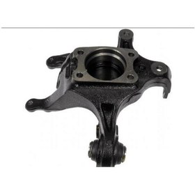 Resim Elantra I30 Ceed 2007-2012 Arka Sol Aks Taşıyıcı 527102H000 