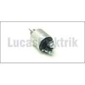 Resim LUCAS Ssl1008 - Mars Otomatıgı 12v Ford Transıt/mondeo 97- TYC00737896878 