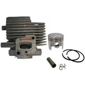 Resim Solax Ebv260 Üfleme Toplama Makinası Silindir Piston Seti 