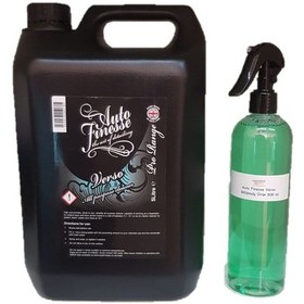 Resim Auto Finesse Verso Çok Amaçlı Genel Temizleyici Bölünmüş 500 Ml 