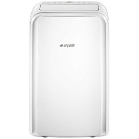 Resim Arçelik 12220 P 12000 BTU Mobil Klima 