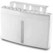 Resim Dükkanönü 6 Adet Titiz Air Fresh Panel Kalorifer Suluğu Nem Koruyucu Tp-303 