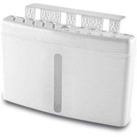 Resim Dükkanönü 6 Adet Titiz Air Fresh Panel Kalorifer Suluğu Nem Koruyucu Tp-303 