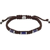 Resim Fossil JF04470-040 Erkek Bileklik 