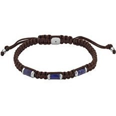 Resim Fossil JF04470-040 Erkek Bileklik 