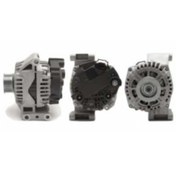 Resim LUCAS ALTERNATOR 12V 90A FIAT FIORINO 500L PEUGEOT BIPPER CITROEN NEMO ALFA ROMEO MITO VALEO TIPI 
