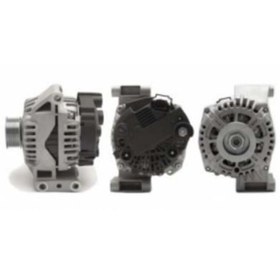 Resim LUCAS ALTERNATOR 12V 90A FIAT FIORINO 500L PEUGEOT BIPPER CITROEN NEMO ALFA ROMEO MITO VALEO TIPI 