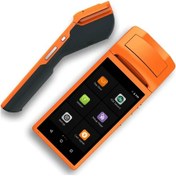 Resim Sunmi V2 Pro Android Yazıcılı Gsm'Li El Terminali 