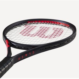 Resim Wilson Tenis Raketi Clash 25 V3.0 Wr173310u 