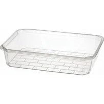 Resim Modatools Peynir Küveti 4 No 7,3 Lt. 2041 