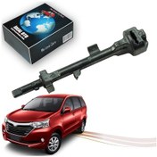 Resim Toyota İçin Kontak Anahtar Şaft Kilit Silindir Mili 