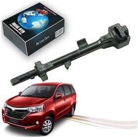 Resim Toyota İçin Kontak Anahtar Şaft Kilit Silindir Mili 