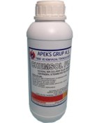 Resim Tekstil ve Konfeksiyon Için Güçlü Yağ ve Leke Sökücü Chemsol P 1 Kg 