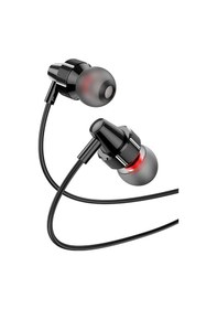 Resim Hoco. M90 Delight 1.2m Type-c Dijital Mikrofonlu Kablolu Kulaklık - Siyah Diğer 