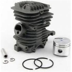 Resim Emak Silindir Piston Oleomac 941c -cx 40mm 