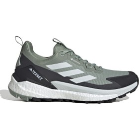 Resim adidas Yeşil Erkek Terrex Outdoor Ayakkabısı IE5103 TERREX 