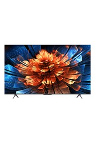 Resim TCL 55Q6C 55" 139 Ekran Uydu Alıcılı 4K Ultra HD Smart QD Mini LED Google TV 
