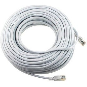 Resim Ethernet Kablosu 100 Mt Cat 5 